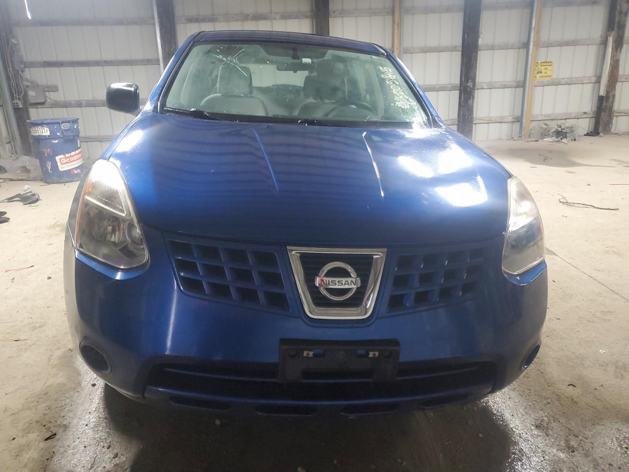 2008 Nissan Rogue - Image 5