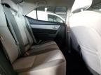 2019 Toyota Corolla L zu verkaufen in American Canyon, CA - Front End