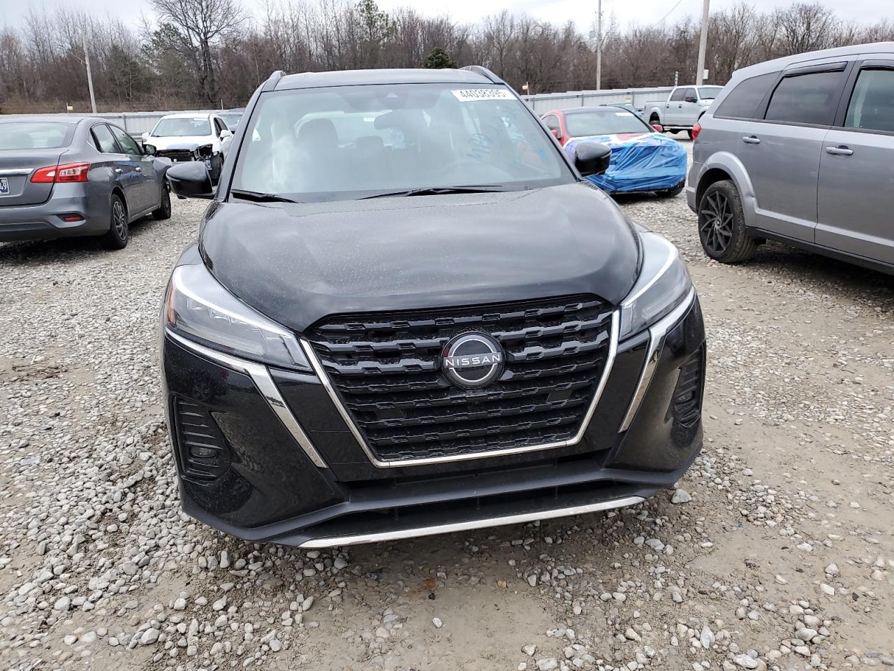 3N1CP5DV0RL470513 NISSAN KICKS 2024