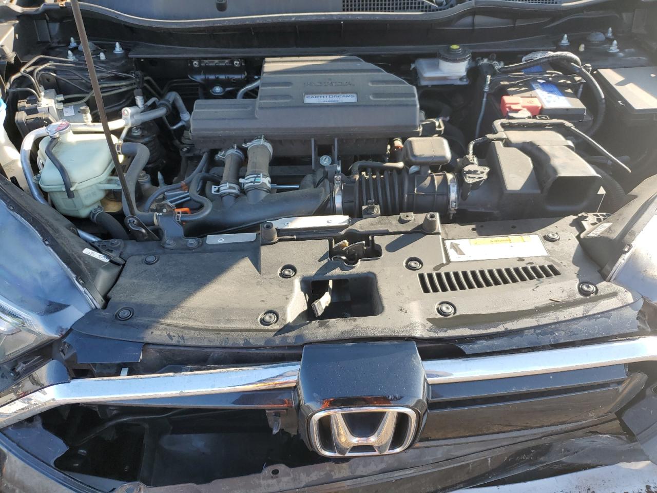 2020 Honda CR-V - Image 12