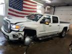 2017 Gmc Sierra K2500 Denali للبيع في Lyman، ME - Front End