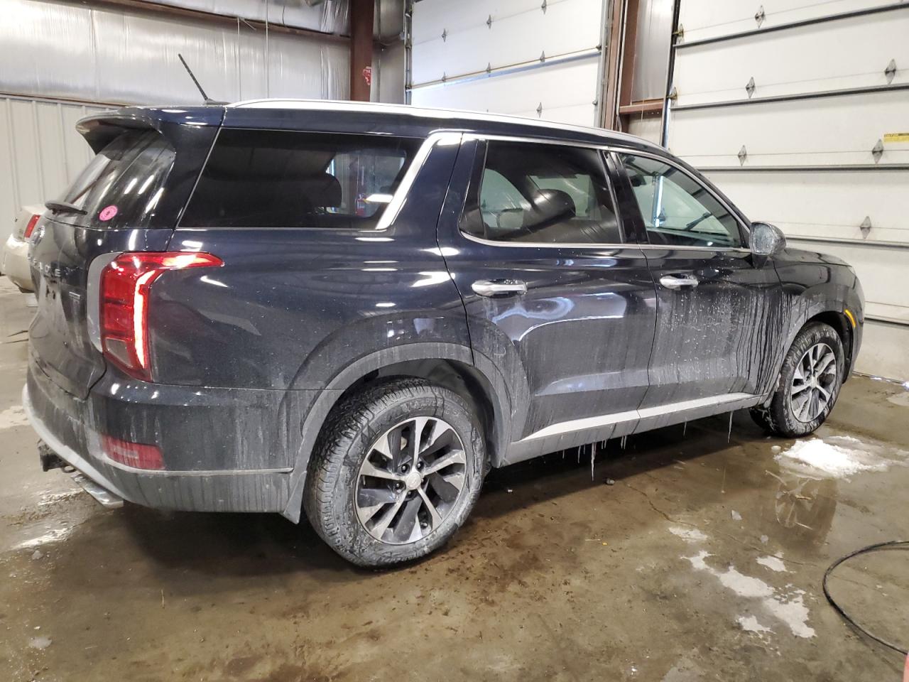 2020 Hyundai Palisade - Image 3