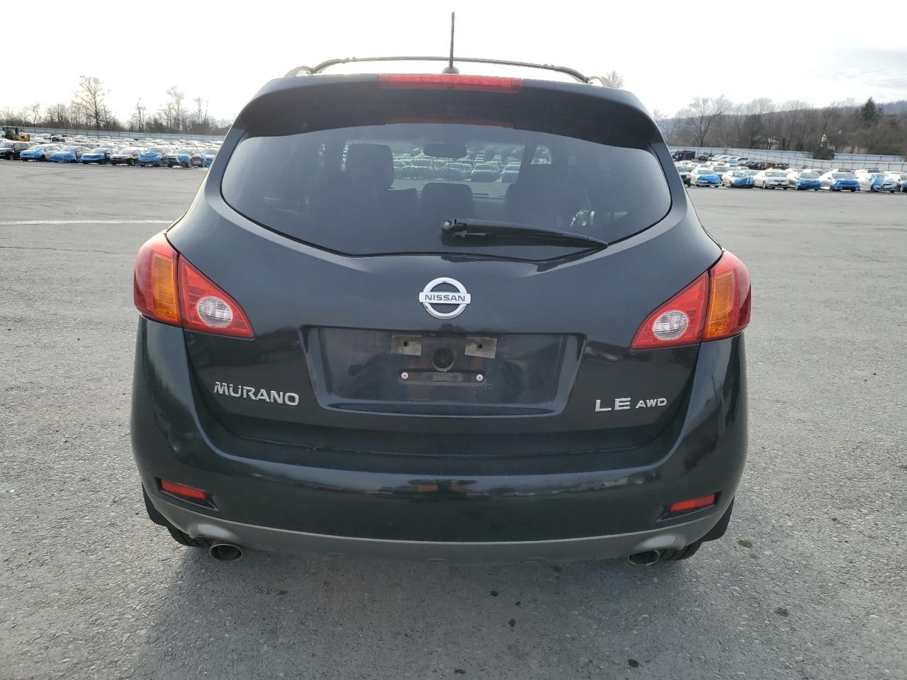 2010 Nissan Murano - Image 6