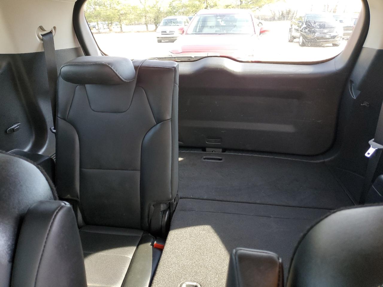 2021 Kia Telluride Ex VIN: 5XYP34HC0MG183833 Lot: 44912175