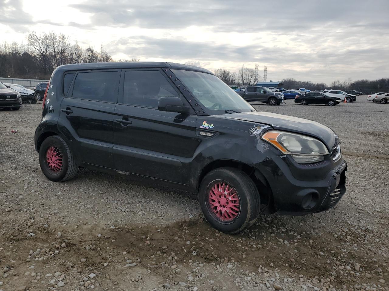 2012 Kia Soul - Image 4