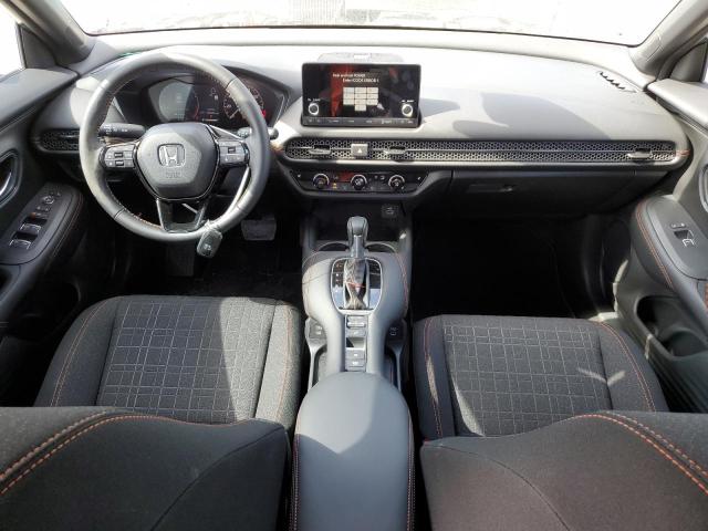  HONDA HR-V 2025 Синий