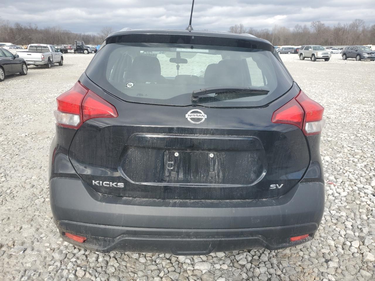 2018 Nissan Kicks - Image 6