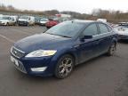 2010 FORD MONDEO TIT for sale at Copart SANDTOFT