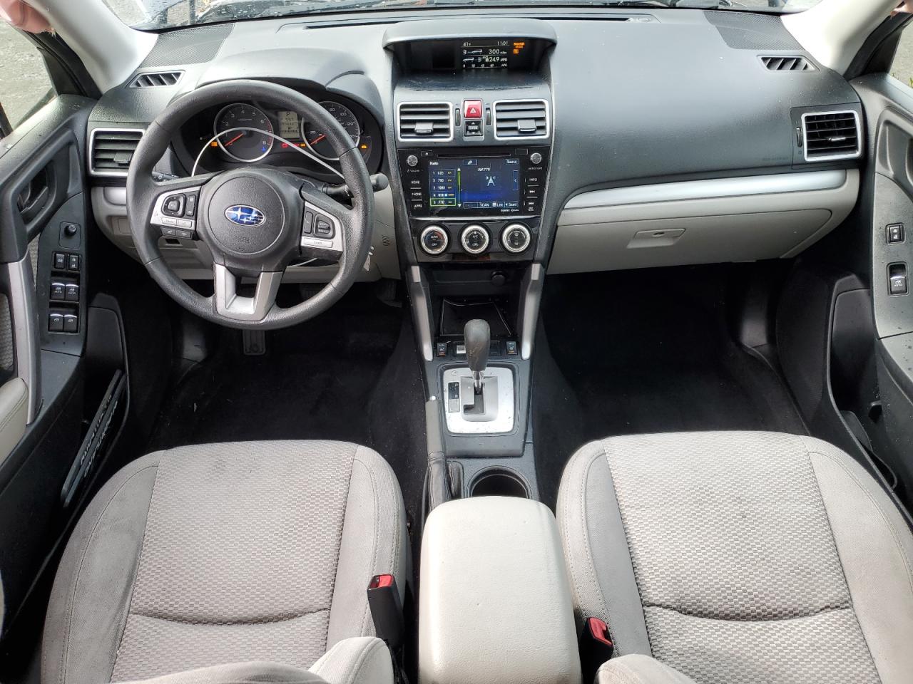 2018 Subaru Forester - Image 8