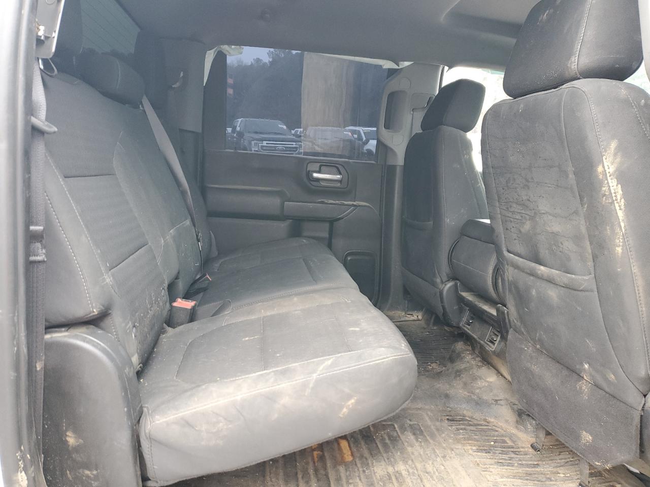 1GC1YLE73MF173762 CHEVROLET ALL Models 2021