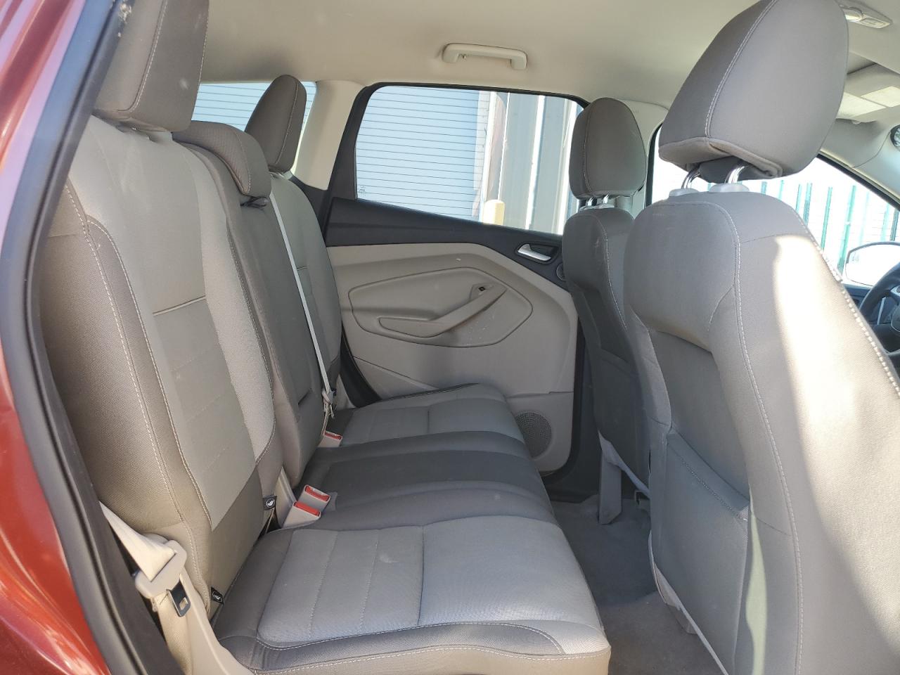 2014 Ford Escape - Image 11