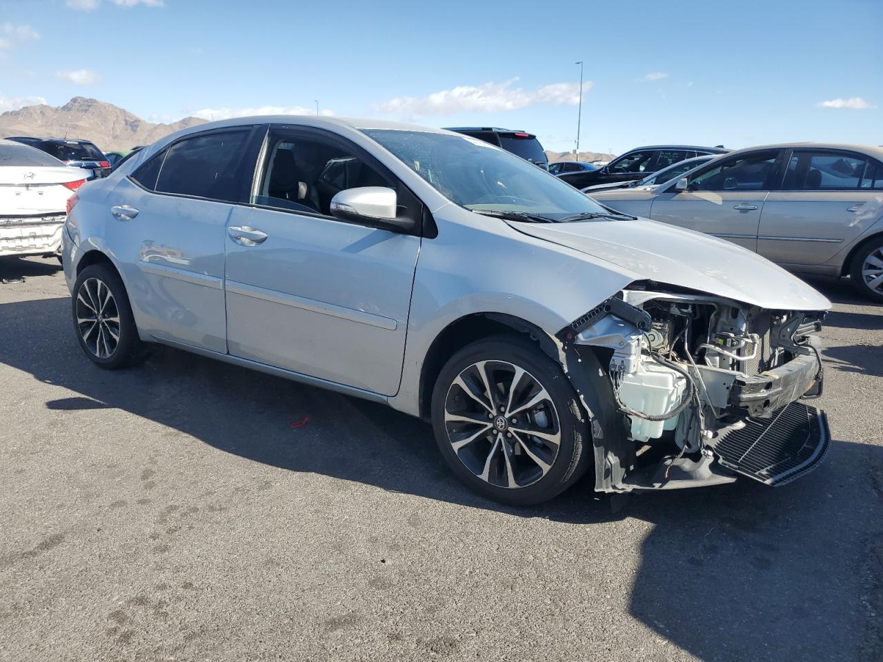 2019 Toyota Corolla - Image 4