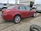2014 Buick Verano  იყიდება Kansas City-ში, KS - Frame Damage