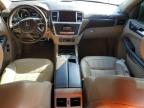 2013 Mercedes-Benz Gl 450 4Matic იყიდება Fort Pierce-ში, FL - Mechanical