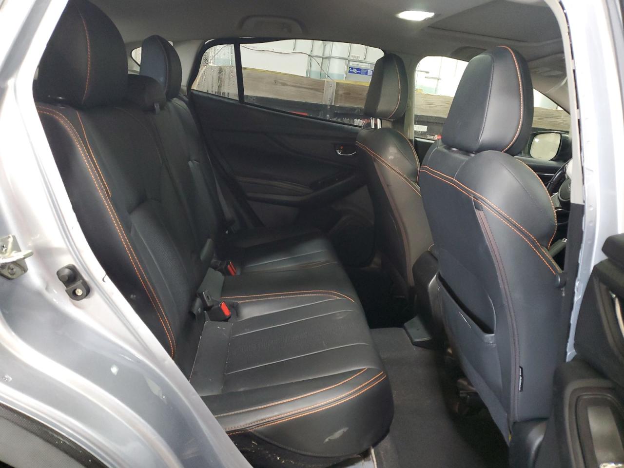 2018 Subaru XV - Image 11