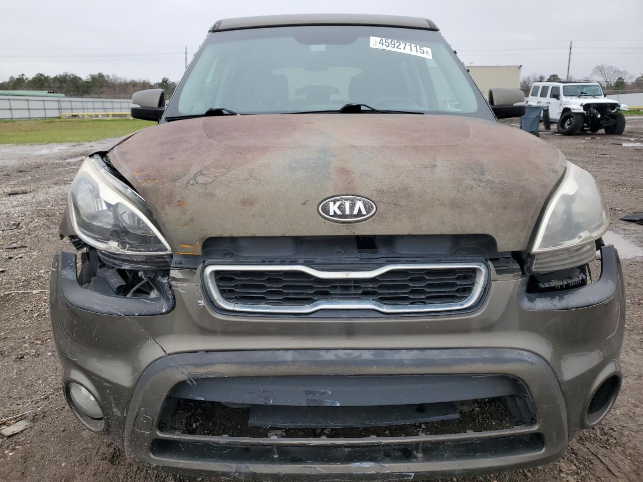 2012 Kia Soul - Image 5