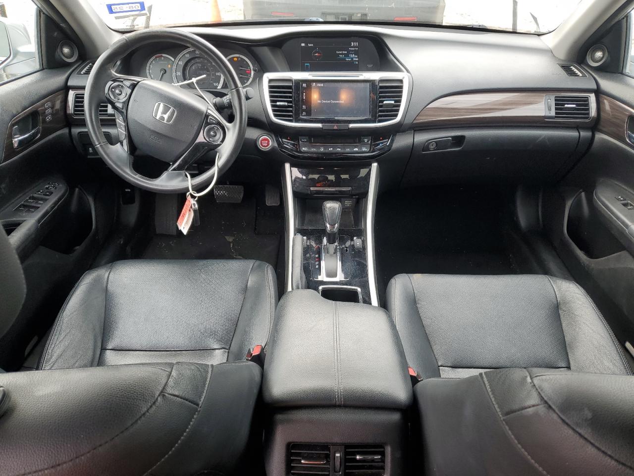 2017 Honda Accord - Image 8