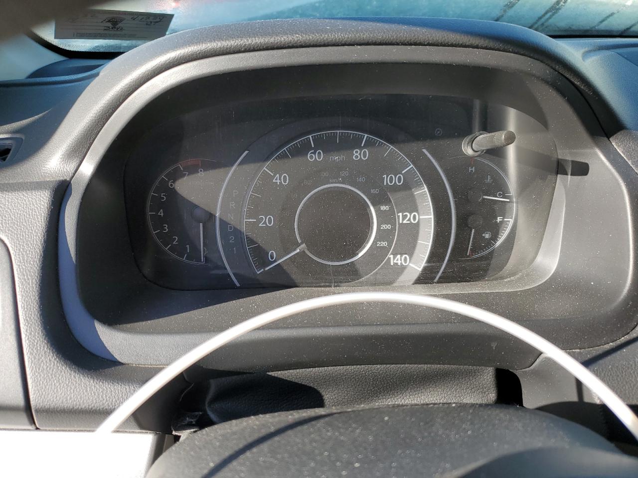 2014 Honda CR-V - Image 9