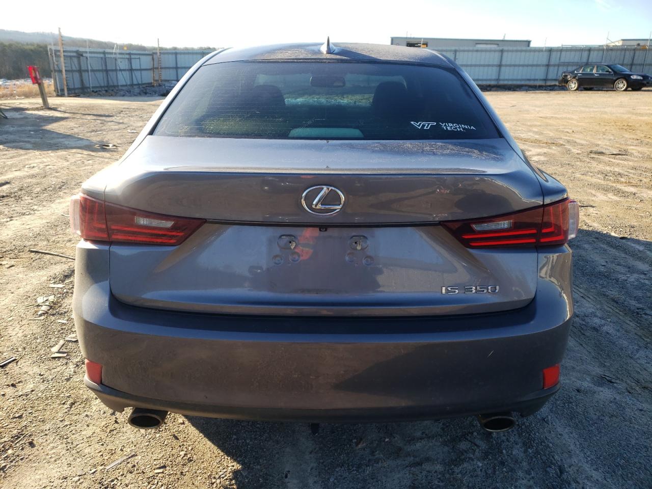 2014 Lexus IS - Image 6