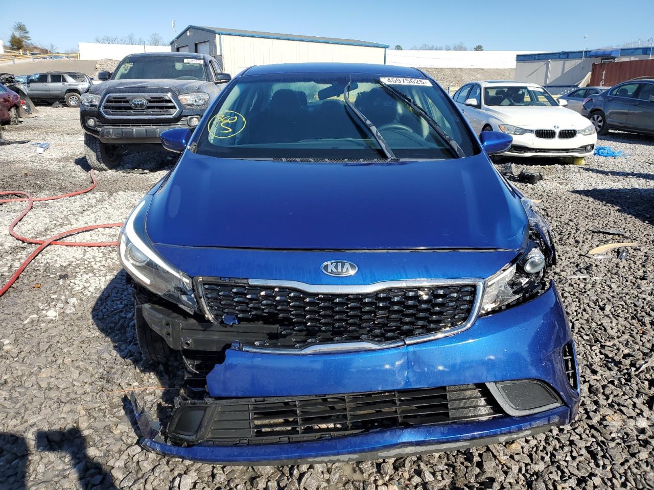 2017 Kia Forte - Image 5