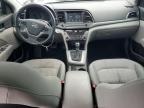 2017 Hyundai Elantra Se en Venta en Reno, NV - Rear End