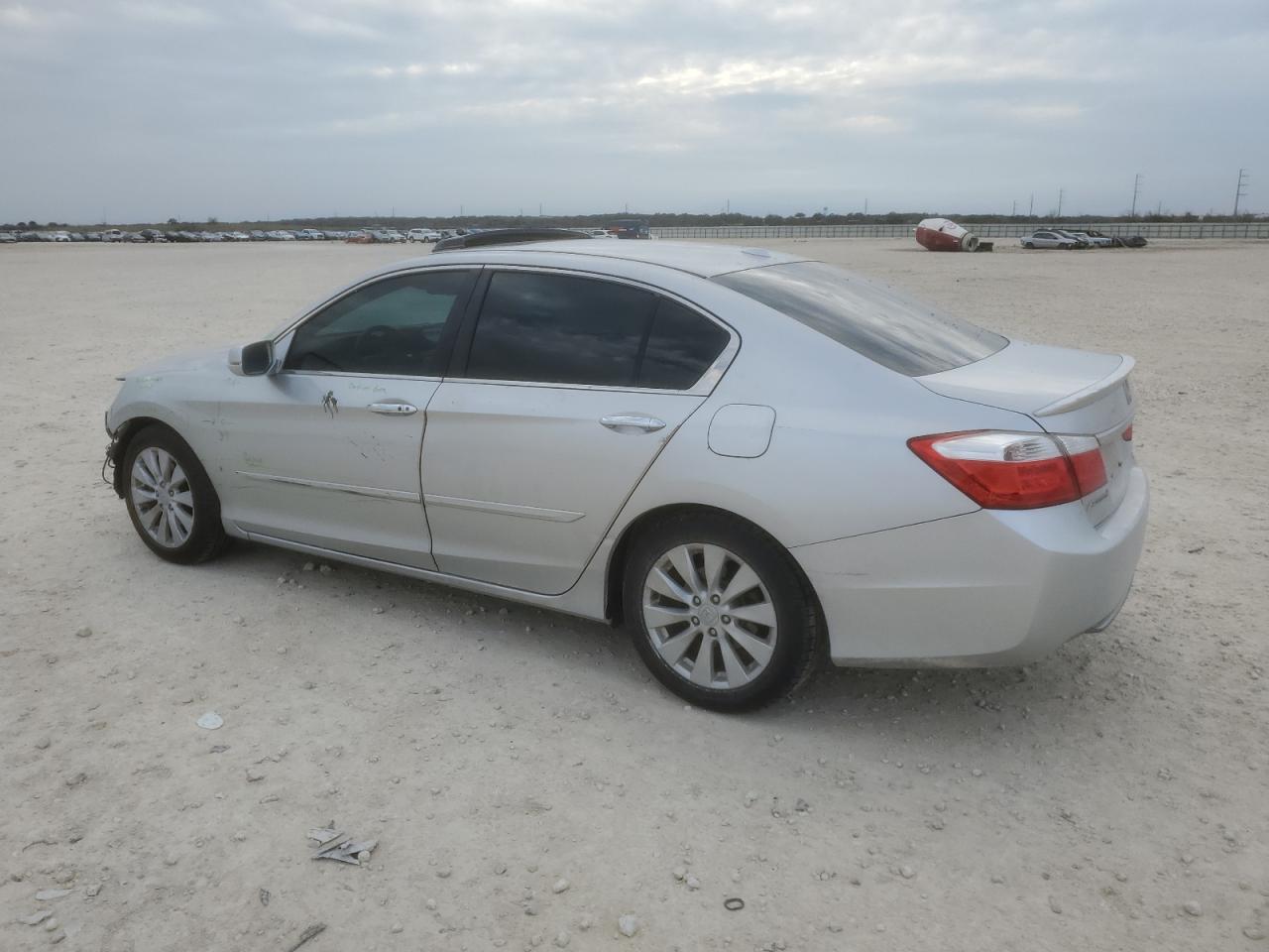 2013 Honda Accord - Image 2