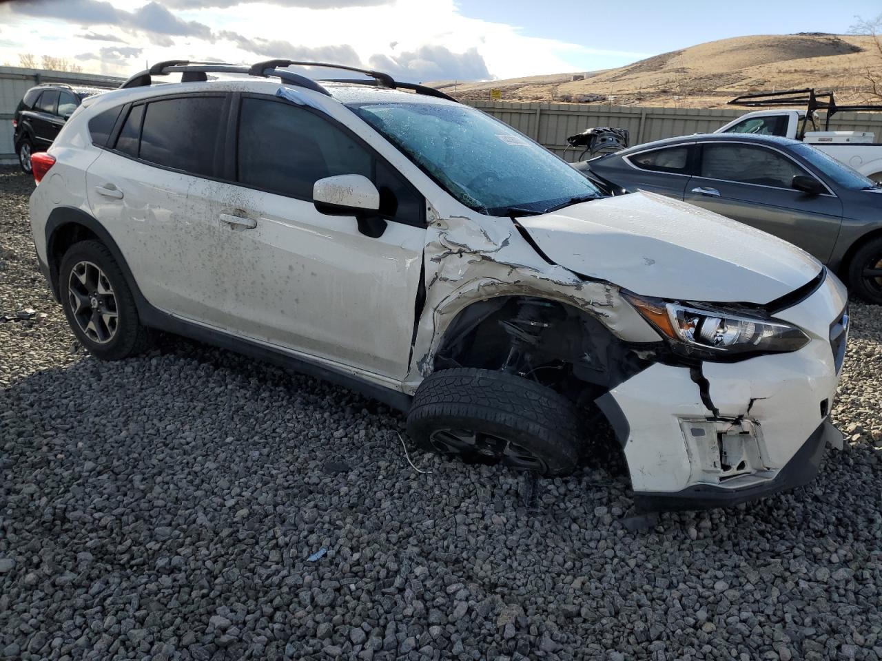 2018 Subaru XV - Image 4