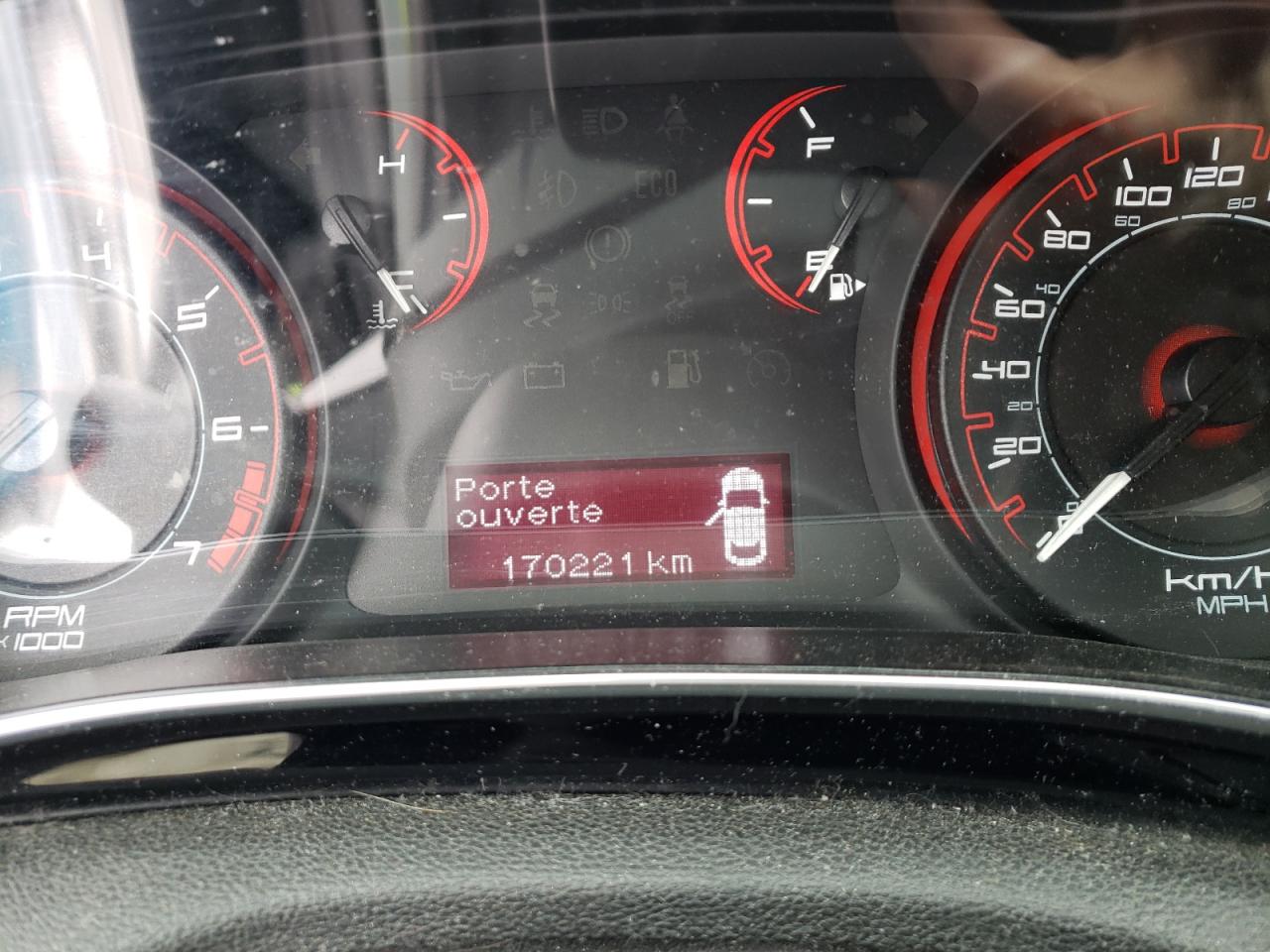 2013 Dodge Dart - Image 9