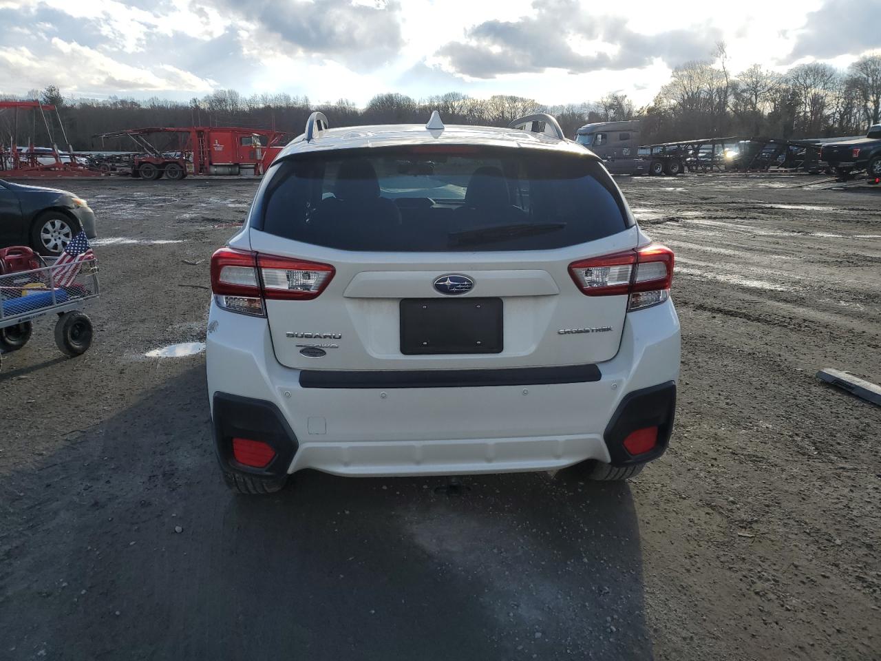 2019 Subaru XV - Image 6