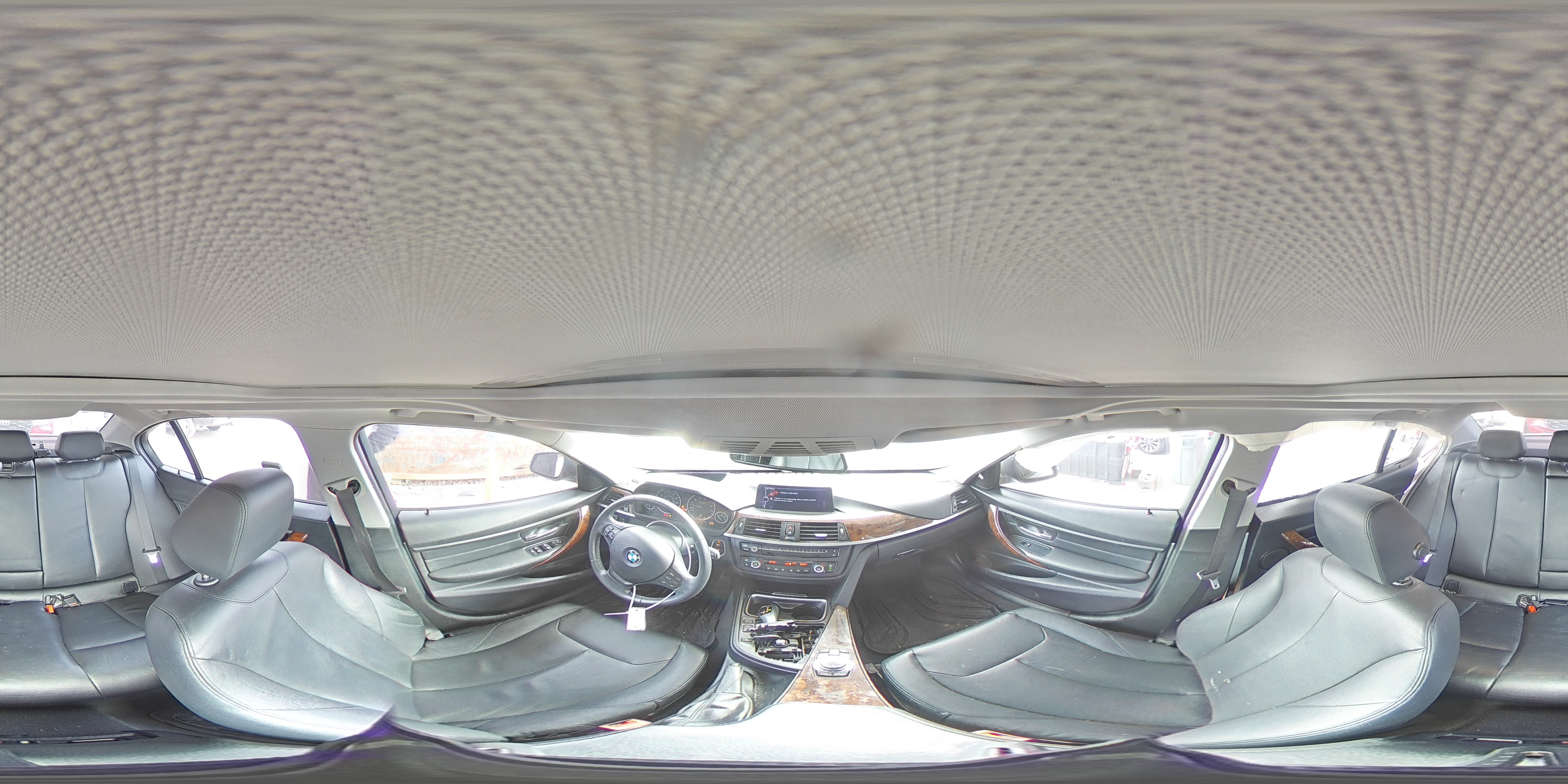 2013 BMW 3er - Image 12