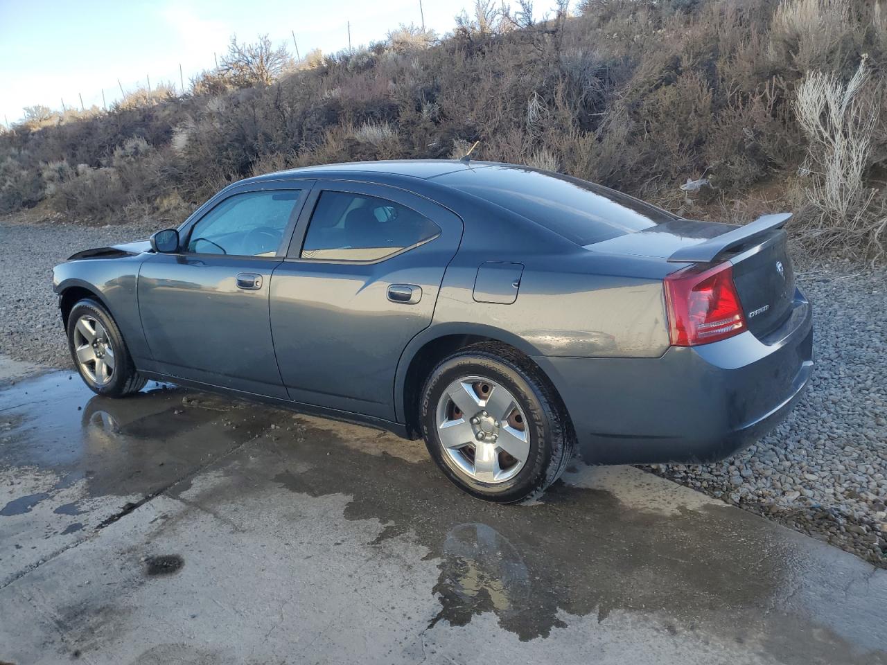 2008 Dodge Charger - Image 2