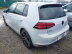 2013 VOLKSWAGEN GOLF GTD for sale at Copart SANDY