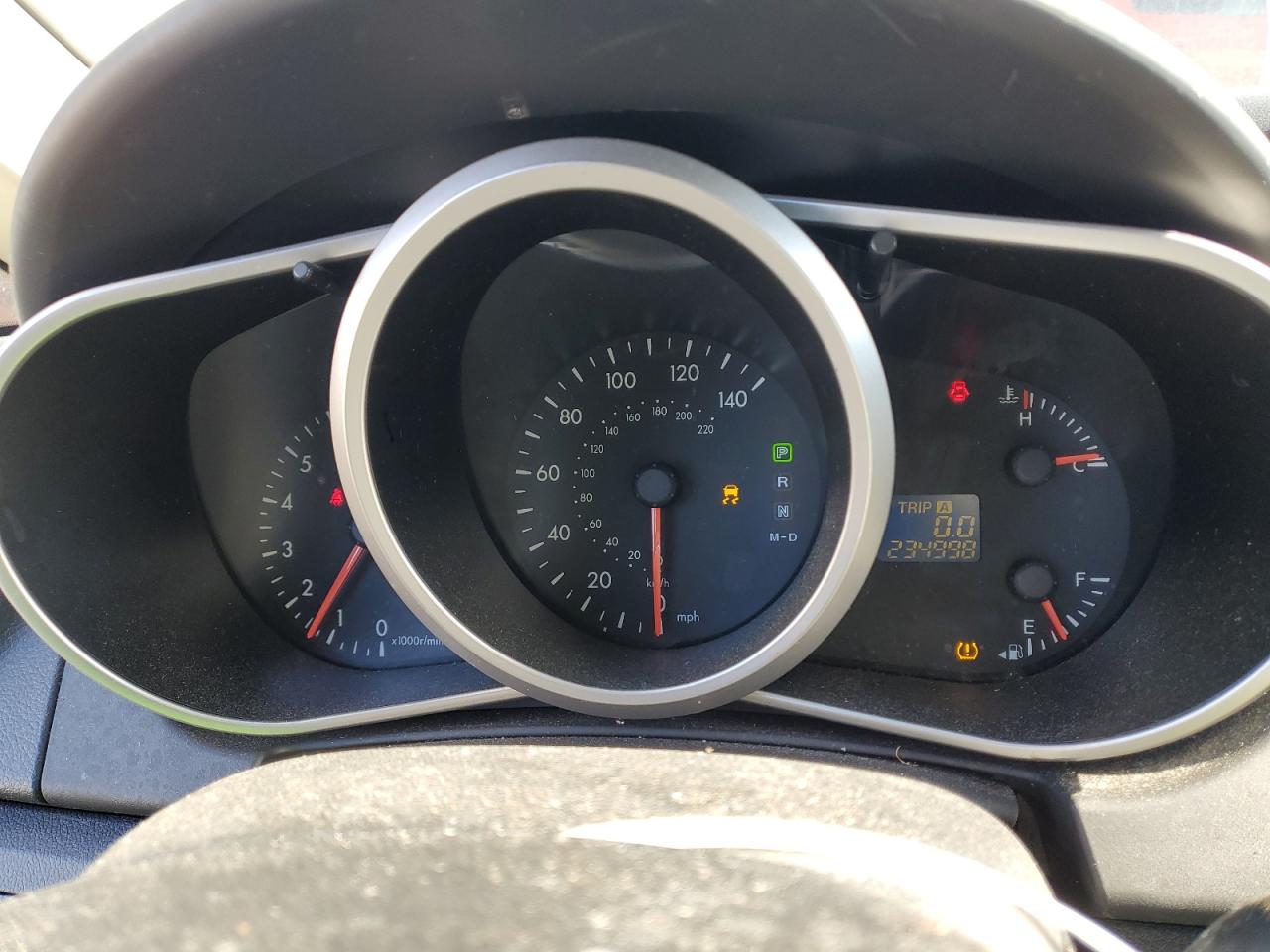 2012 Mazda CX-7 - Image 9