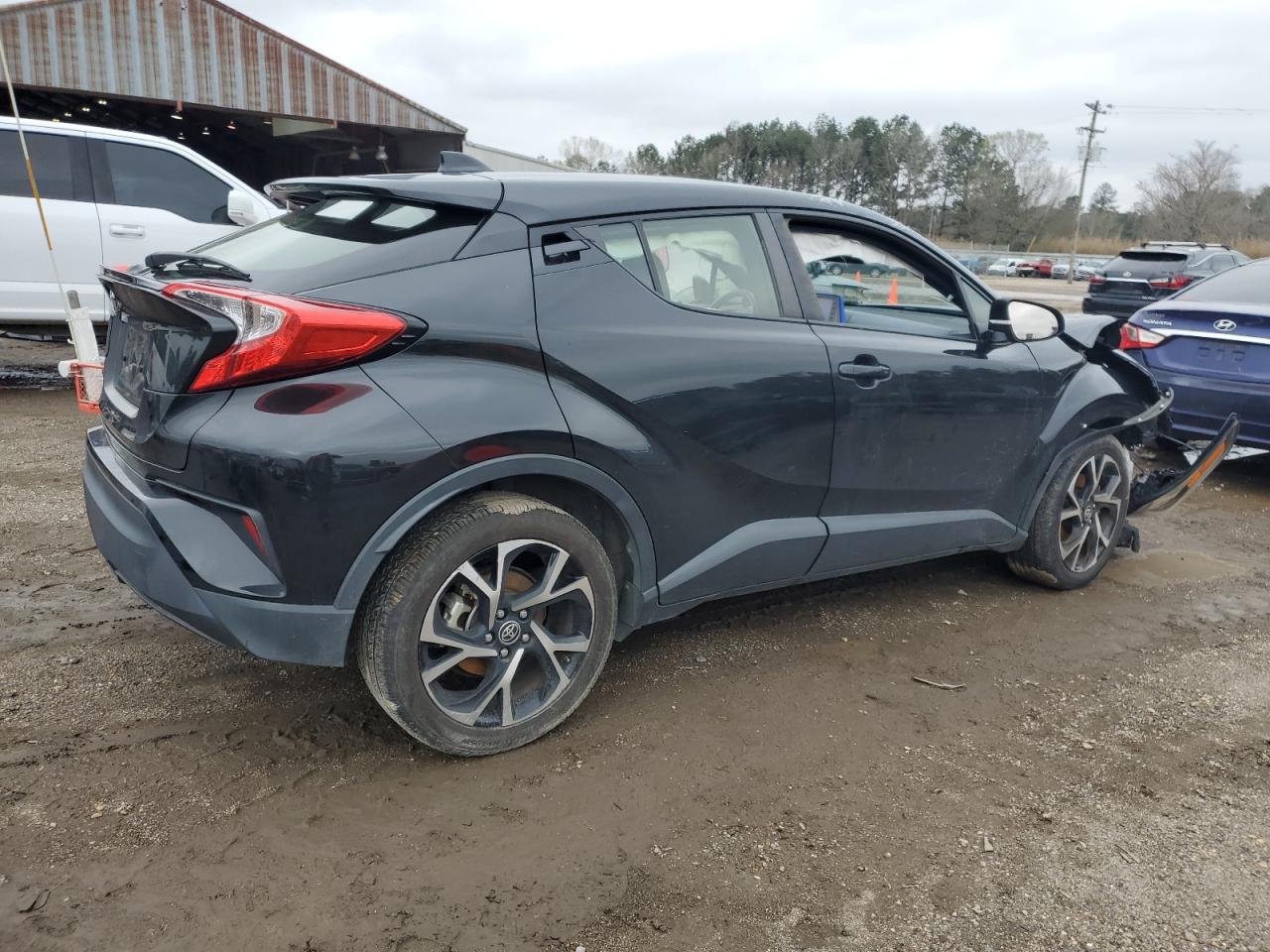 2020 Toyota C-HR - Image 3