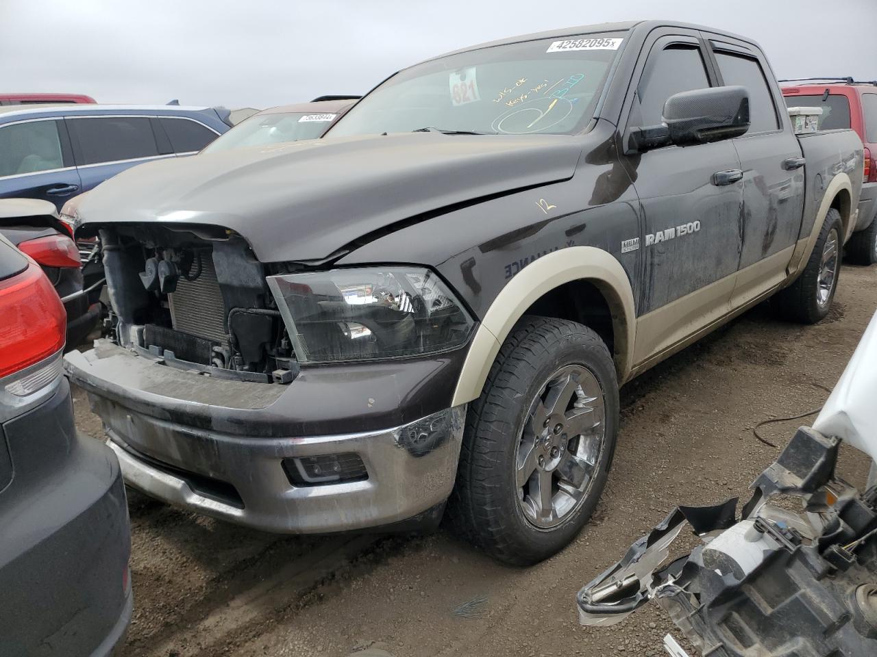2011 Dodge RAM - Image 1