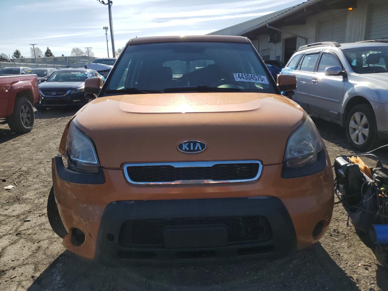 2011 Kia Soul - Image 5