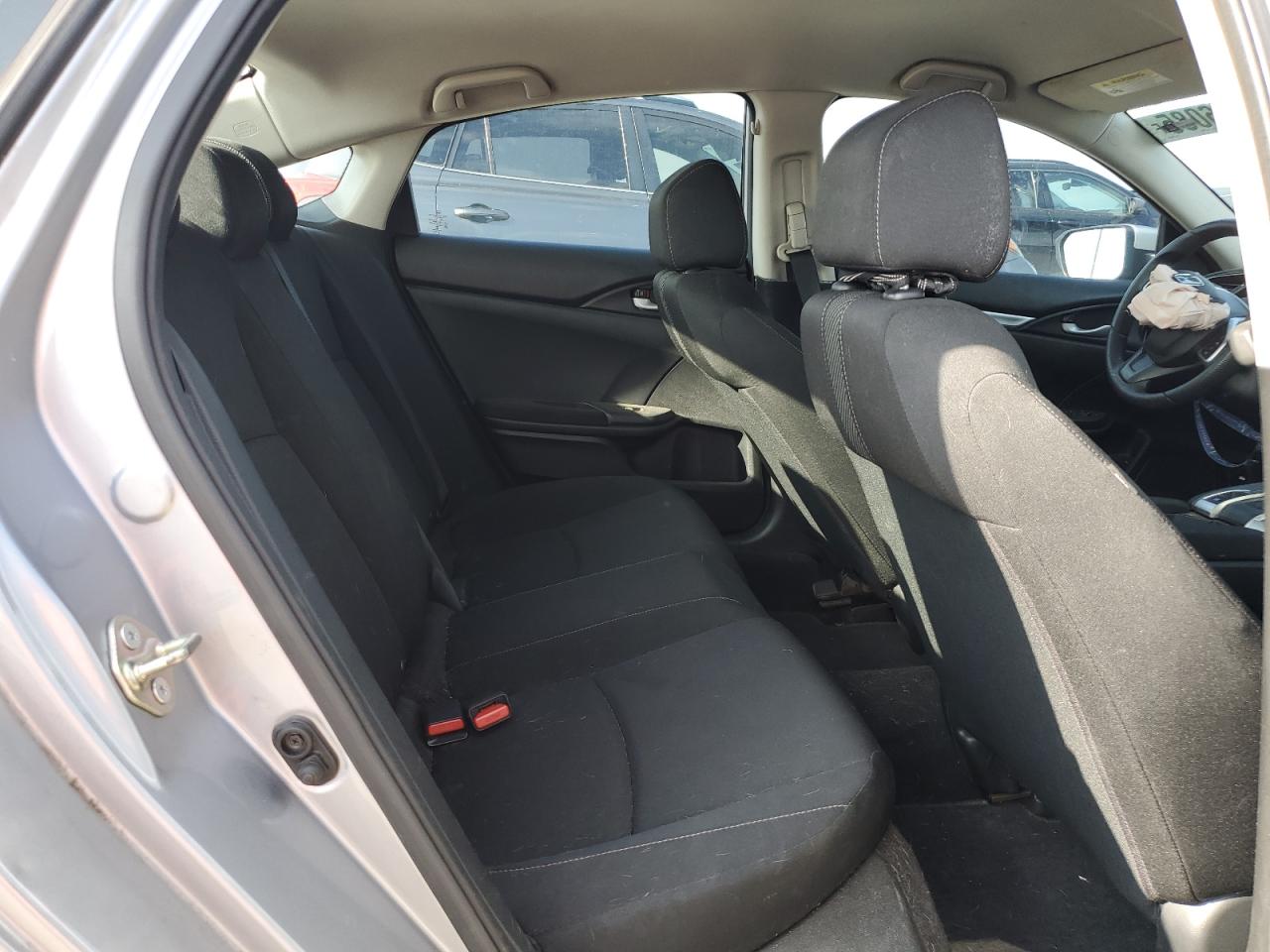 2017 Honda Civic - Image 10