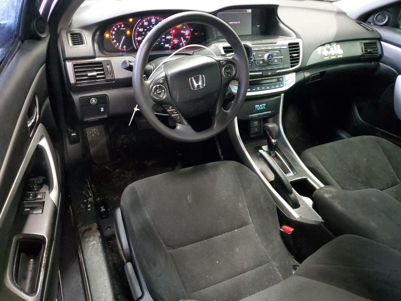 2013 Honda Accord - Image 8
