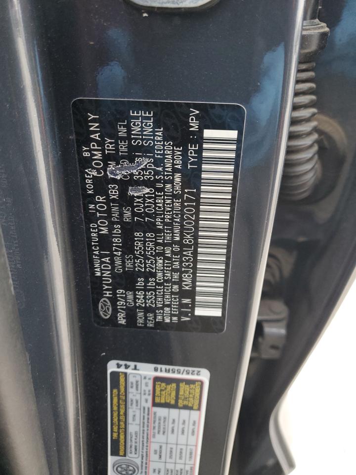 2019 Hyundai Tucson - Image 15