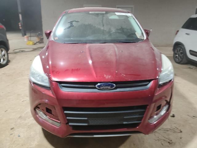 Parquets FORD ESCAPE 2014 Czerwony