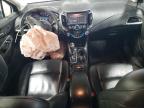 2017 Chevrolet Cruze Premier zu verkaufen in Elgin, IL - Front End