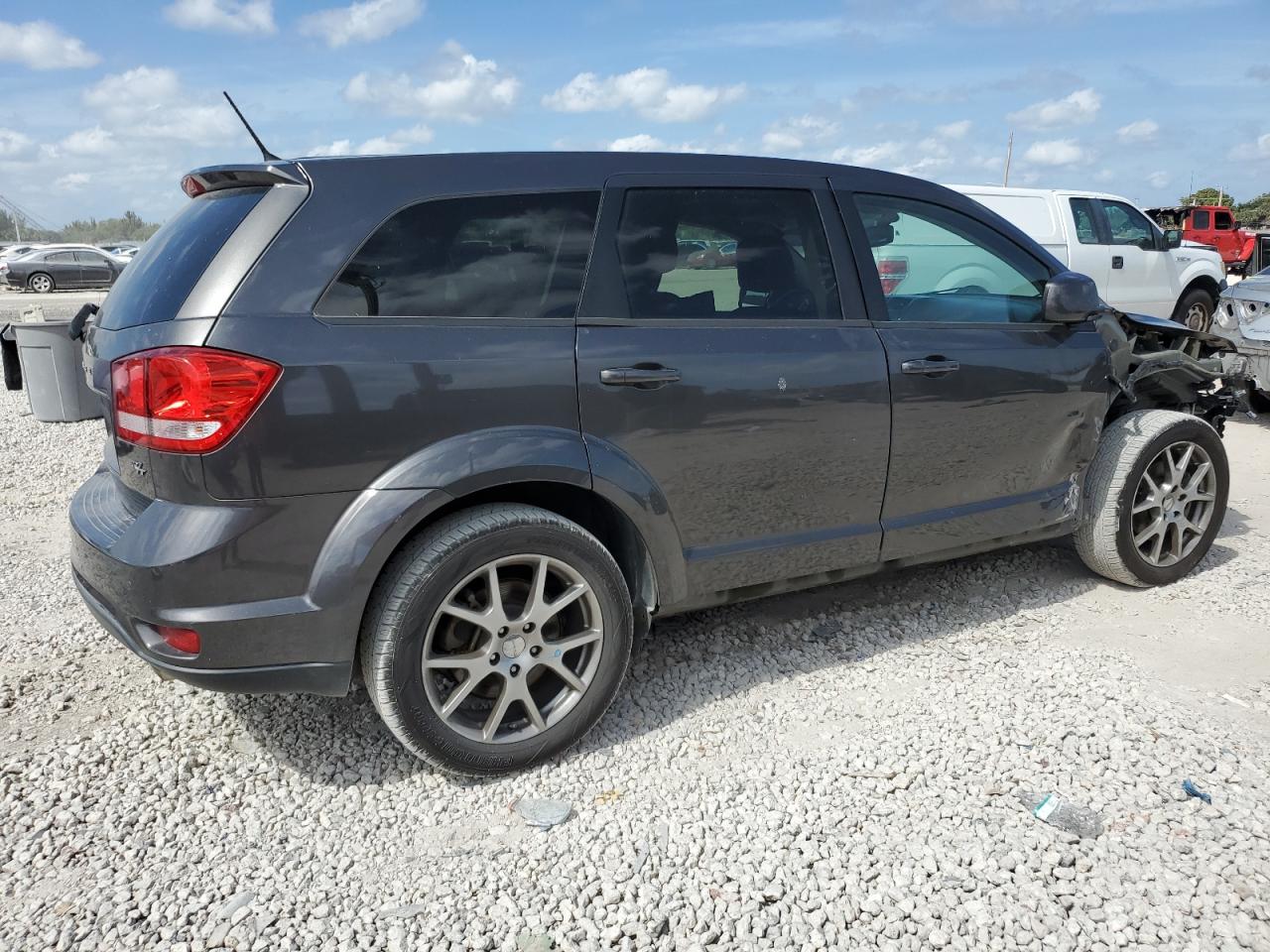 2015 Dodge Journey - Image 3