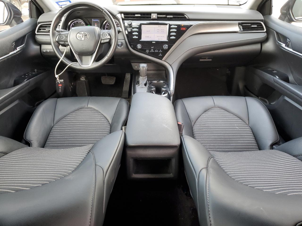 2020 Toyota Camry - Image 8