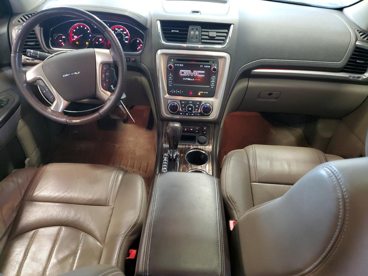 2013 GMC Acadia - Image 8