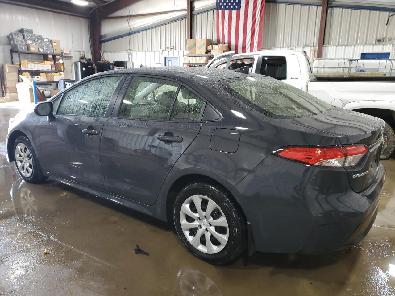 2024 Toyota Corolla - Image 2