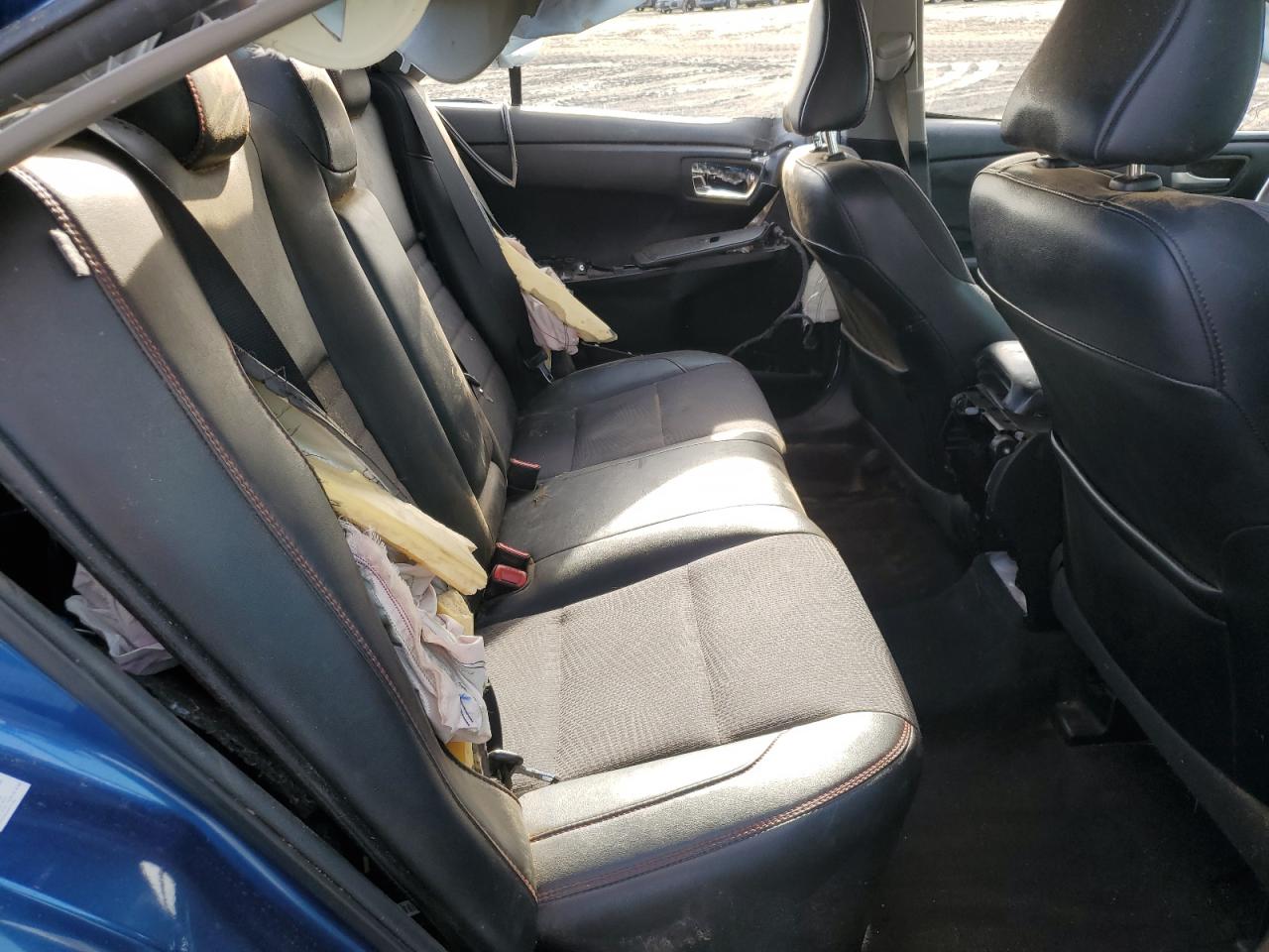 2017 Toyota Camry - Image 10