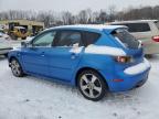 2006 Mazda 3 Hatchback за продажба в Marlboro, NY - Minor Dent/Scratches