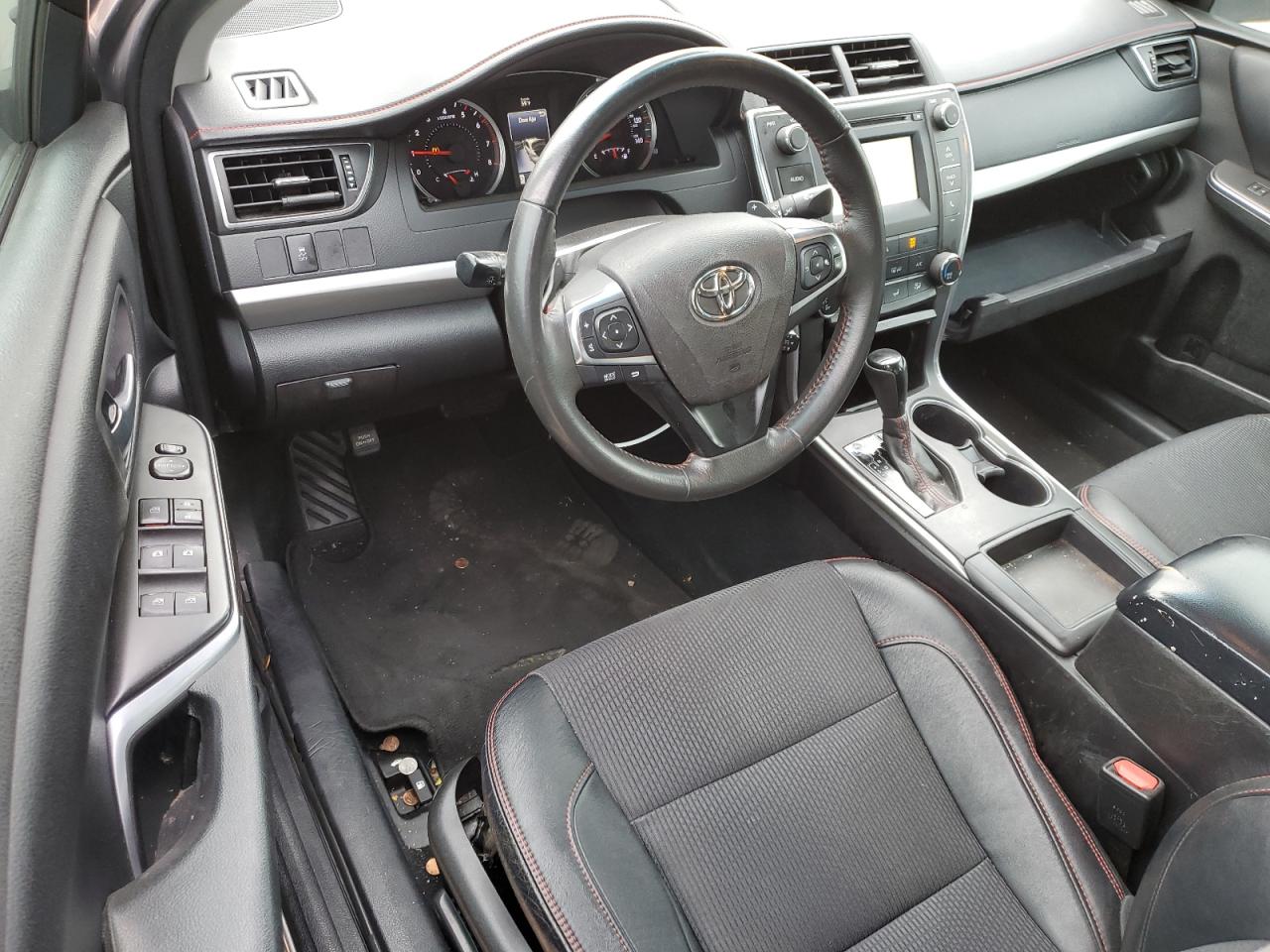 2017 Toyota Camry - Image 8