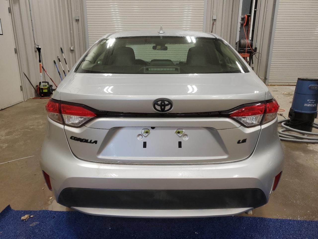 2022 Toyota Corolla - Image 6