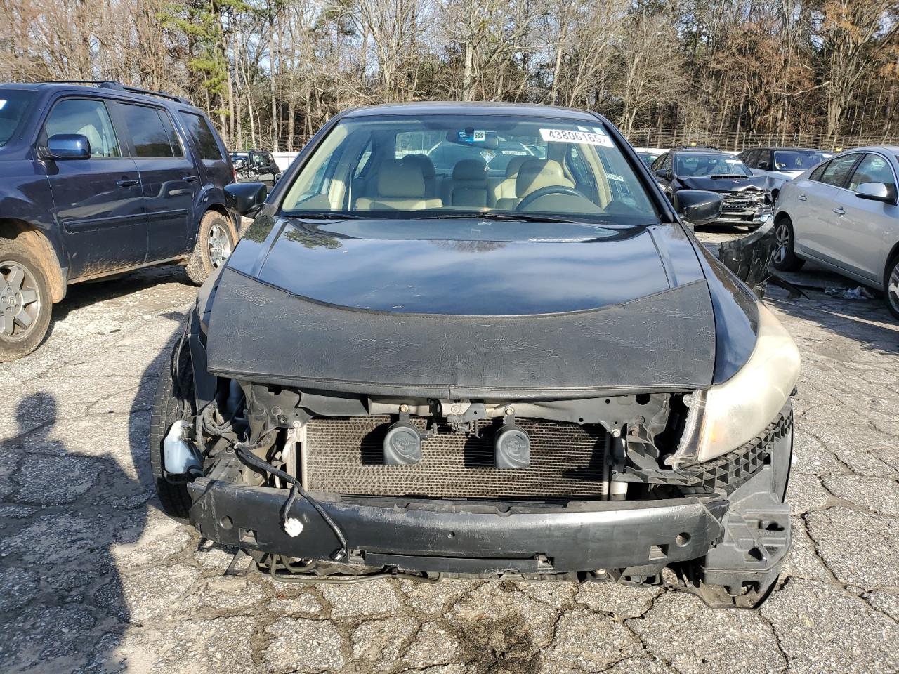 2009 Honda Accord - Image 5